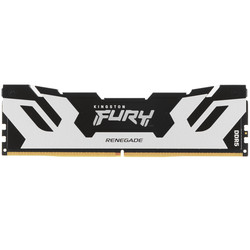 Изображение товара Оперативная память Kingston FURY Renegade Silver [KF560C32RS-48] 48 ГБ