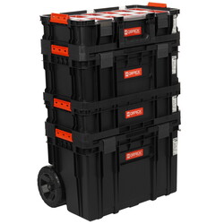 Изображение товара Модульная система для инструмента и принадлежностей Qbrick SYSTEM TWO 6in1