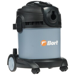 Изображение товара Строительный пылесос  Bort BAX-1520-Smart Clean