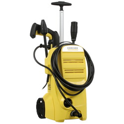 Изображение товара Мойка высокого давления Karcher K 3 Compact Car