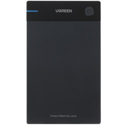 Изображение товара 3.5" Внешний бокс Ugreen US222