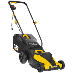 Изображение товара Электрическая газонокосилка CAT DG171