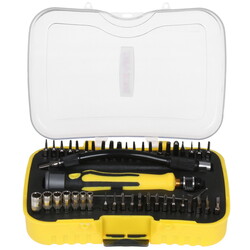 Изображение товара Набор инструментов для точных работ Rexant 12-4706