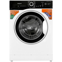 Изображение товара Стиральная машина Hotpoint NSB 6039 ZS VE RU белый