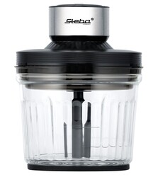 Изображение товара Измельчитель  Steba MG 400 черный