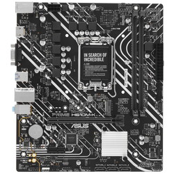 Изображение товара Материнская плата ASUS PRIME H610M-K