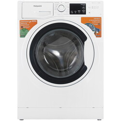 Изображение товара Стиральная машина Hotpoint NSB 7249 W AVE RU белый