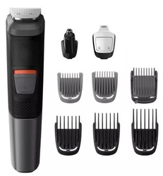Изображение товара Триммер Philips MG5720/15 черный/серый