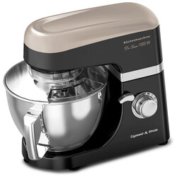 Изображение товара Миксер Zigmund & Shtain ZKM-960 черный