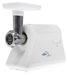 Изображение товара Мясорубка электрическая Ротор ДИВА-р ЭМШ 35/300-3 белый