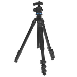 Изображение товара Штатив Benro TAD18AIB1 черный