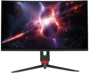 Изображение товара 27" Монитор ARDOR GAMING FRONTIER AF27H3 черный