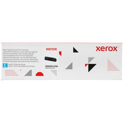 Изображение товара Картридж лазерный Xerox 006R04396 голубой