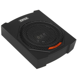 Изображение товара Автосабвуфер активный EDGE EDBX10A-E0