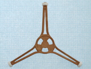 Изображение товара Коплер для встраиваемой микроволновой печи DEXP BLD30G [N/A]