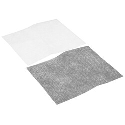 Изображение товара Комплект фильтров TOP HOUSE TH MCF2