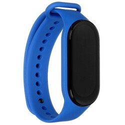 Изображение товара Ремешок Aceline для Xiaomi Smart Band 7 синий