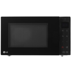 Изображение товара Микроволновая печь LG NeoChef MW23W35GIB черный