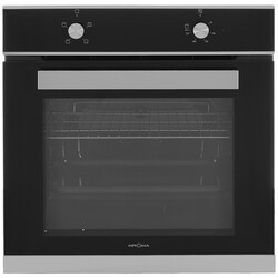 Изображение товара Электрический духовой шкаф KRONA ASTRO 60 S серебристый