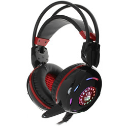Изображение товара Проводные наушники A4Tech Bloody G300 черный