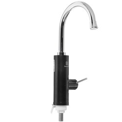 Изображение товара Водонагреватель электрический Electrolux Taptronic (Black)