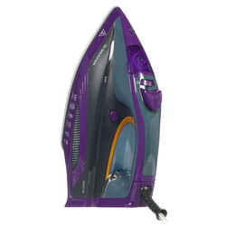 Изображение товара Утюг BRAYER BR4001 фиолетовый