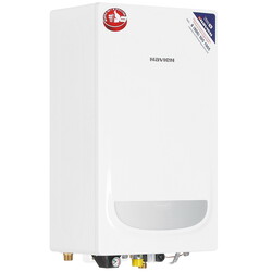 Изображение товара Газовый котел Navien Deluxe S-24k настенный