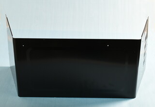 Изображение товара Корпус (Кожух) для встраиваемой микроволновой печи DEXP B25BBDWG [N/A] (Black)