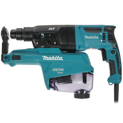 Изображение товара Перфоратор Makita HR2653