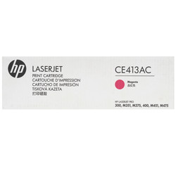 Изображение товара Картридж лазерный HP 305A (CE413AС) пурпурный