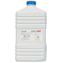 Изображение товара Тонер Cet CE38-C CET111069467 голубой