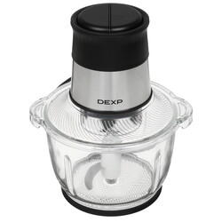 Изображение товара Измельчитель  DEXP CP-500 черный