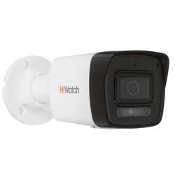 Изображение товара IP-камера HiWatch DS-I450M(C) (4 mm)