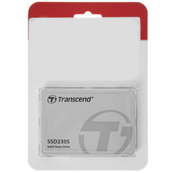 Изображение товара 1000 ГБ 2.5" SATA накопитель Transcend 230S [TS1TSSD230S]