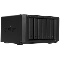 Изображение товара Сетевое хранилище (NAS) Synology Disk Station DS1621+