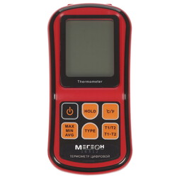 Изображение товара Пирометр Мегеон 16312