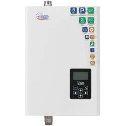 Изображение товара Электрический котел РЭКО-6П 6 кВт