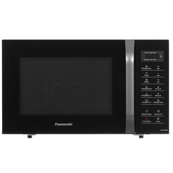 Изображение товара Микроволновая печь Panasonic NN-GT35HBZPE черный