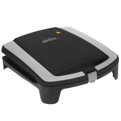 Изображение товара Сэндвичница Sinbo SSM 2550 BK черный