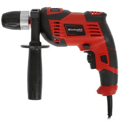 Изображение товара Дрель  Einhell TC-ID 550 E