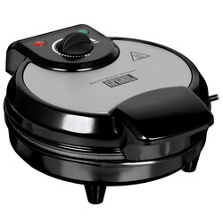 Изображение товара Вафельница GFgril GFW-028 черный