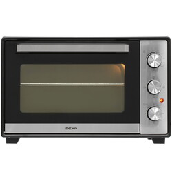 Изображение товара Мини-печь DEXP VN-3800 черный