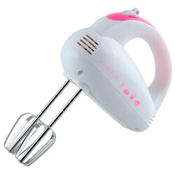 Изображение товара Миксер ENERGY EN-243 белый