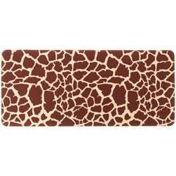 Изображение товара Коврик DEXP AL-XL Savannah Keeper (XL) оранжевый