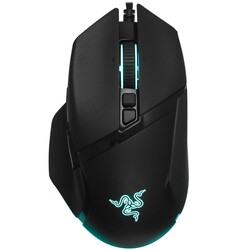 Изображение товара Мышь проводная Razer Basilisk V3 [RZ01-04000100-R3M1] черный