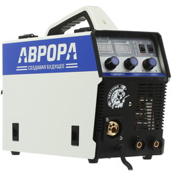 Изображение товара Сварочный аппарат Aurora Динамика 1600