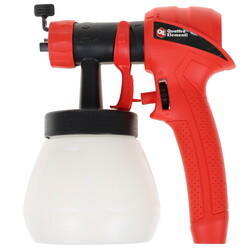Изображение товара Краскопульт Quattro Elementi W-600 Flexio 247-194