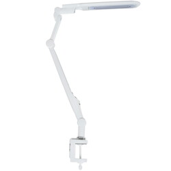 Изображение товара Настольный светильник Camelion KD-830 C01 белый