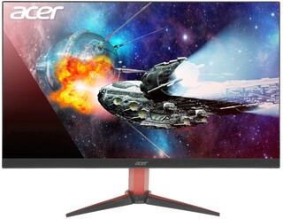 Изображение товара 27" Монитор Acer Nitro VG271Zbmiipx черный