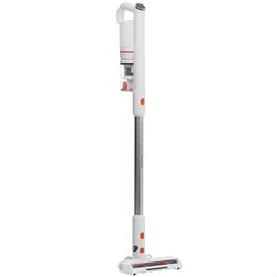 Изображение товара Пылесос  вертикальный  РЕДМОНД VH1318  белый